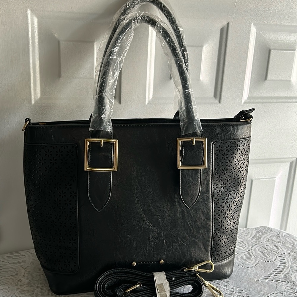 New Tote bag